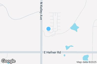 Map image of the property - 11215 Paradise Out Ln