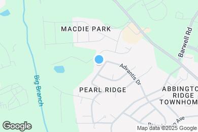 Map image of the property - 4012 Mindspring Dr