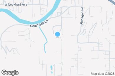 Map image of the property - 63606 Andrews Rd
