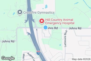 Map image of the property - Oxbow Hill Country