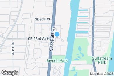 Map image of the property - 3408 Tuscany Way