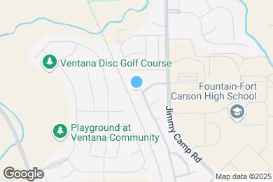 Map image of the property - 7395 Middle Bay Way