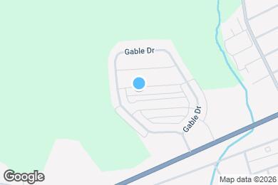 Map image of the property - 312 Meadow View Dr