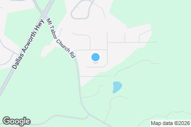 Map image of the property - 230 Parkway Ct