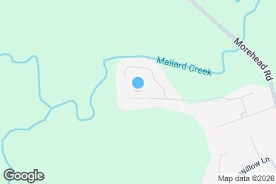 Map image of the property - 5820 Leatherwood Ln