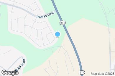 Map image of the property - 102 Moscovy Duck