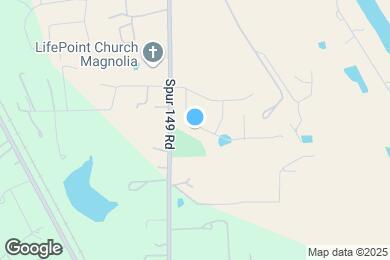 Map image of the property - 13519 Maltessa Dr