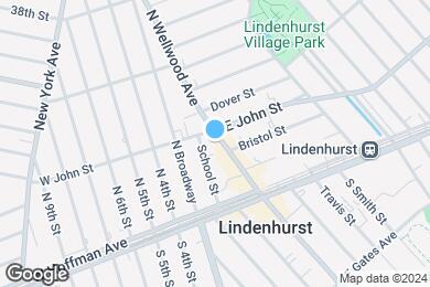 Map image of the property - Fairfield Knolls at Lindenhurst