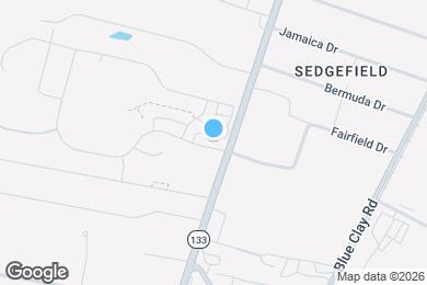 Map image of the property - 359 Hanover Lakes Dr