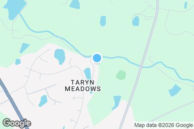 Map image of the property - 8012 Spiderlily Ct