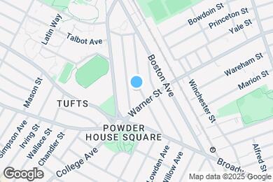 Map image of the property - 60 Pearson Rd