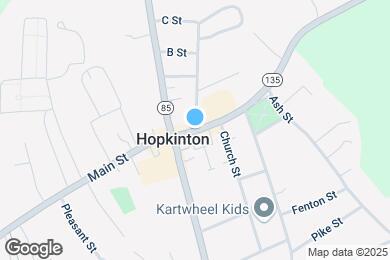 Map image of the property - 34 Main St