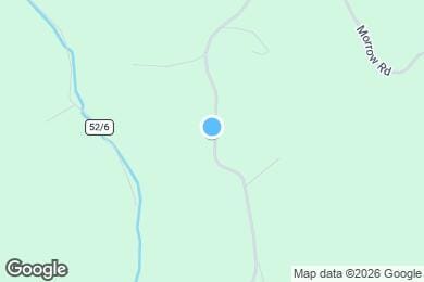 Map image of the property - 3348 8th St