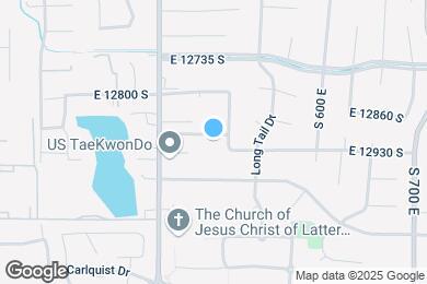 Map image of the property - 388 Draper Downs Dr