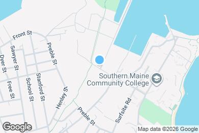 Map image of the property - 148 Breakwater Dr