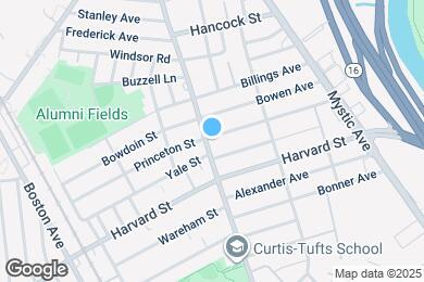 Map image of the property - 352 Main St