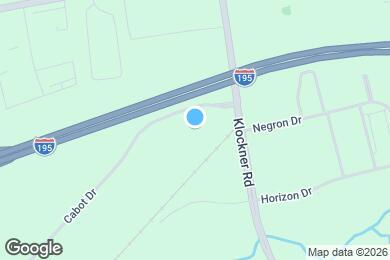 Map image of the property - Genesis Village