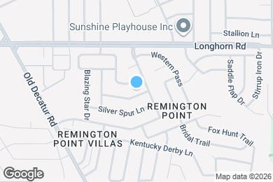 Map image of the property - Unit