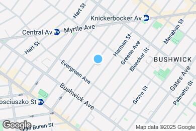 Map image of the property - Furnished room/NOT APARTMENT