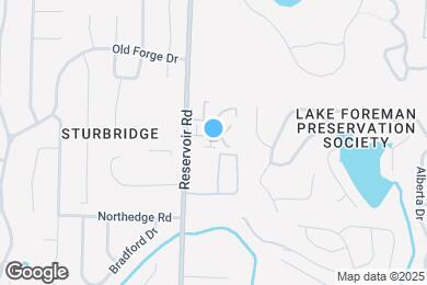 Map image of the property - 9 Meredith Ct