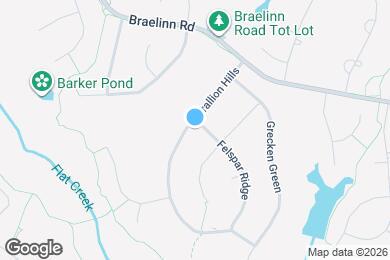 Map image of the property - Unit