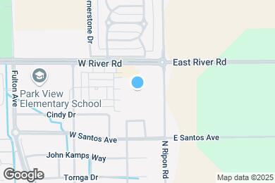 Map image of the property - Luxe Ripon Apartments - RENT SPECIALS!!! C...