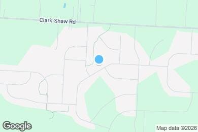 Map image of the property - 3924 Pyke Dr