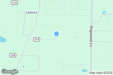 Map image of the property - 264 Glenna Ln