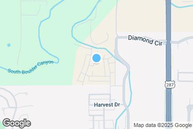 Map image of the property - 912 Farrier Ln