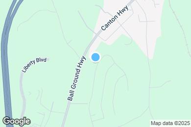 Map image of the property - 569 Smt Vw Ln