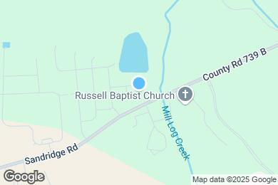 Map image of the property - 2680 Noah Pines Pl