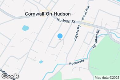 Map image of the property - 36 Cherry Ave