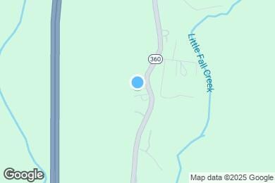 Map image of the property - 3477 Old Richmond Rd