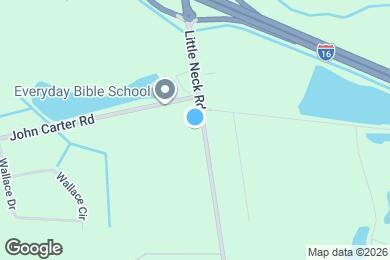 Map image of the property - Eleanor at Bloomingdale