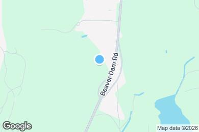 Map image of the property - 225 Beaver Dam Rd
