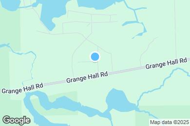 Map image of the property - 14516 Birchwood Dr