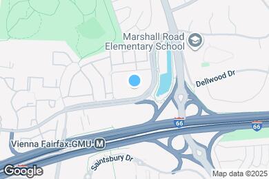 Map image of the property - 9480 Virginia Center Blvd