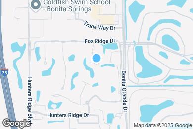 Map image of the property - 28161 Hiram St