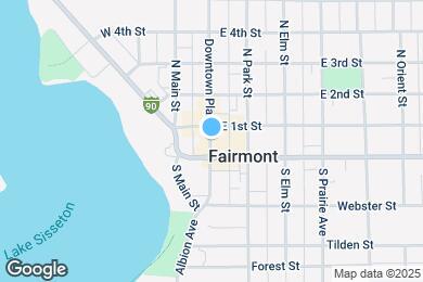 Map image of the property - 77 Downtown Plz
