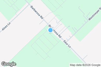 Map image of the property - 1231 Meyers Mdw