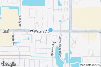 Map image of the property - 7009 Summerbridge Dr