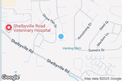 Map image of the property - Franklin Township Three Bedroom Ranch