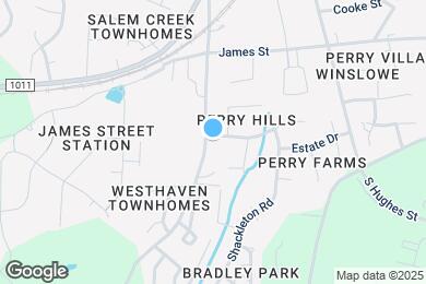 Map image of the property - 2 Sparta Ln
