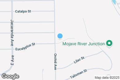 Map image of the property - 18530 Eucalyptus St