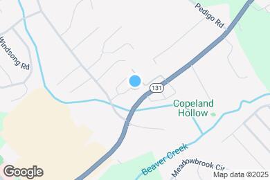 Map image of the property - 938 Bradley Bell Dr