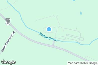 Map image of the property - 150 Heartland Cir