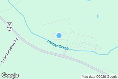 Map image of the property - 152 Heartland Cir