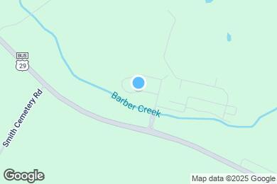 Map image of the property - 84 Heartland Cir