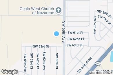 Map image of the property - Pointe Grand Brick City