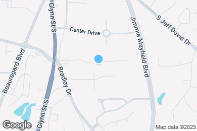 Map image of the property - 235 Williamsburg Way